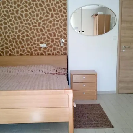 Affabilis Vip House Apartmán *