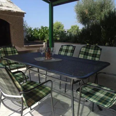 Apartment Affabilis Vip House Trogir