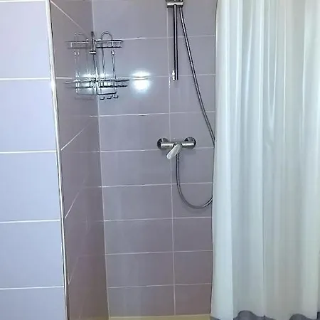 Affabilis Vip House Apartment Trogir
